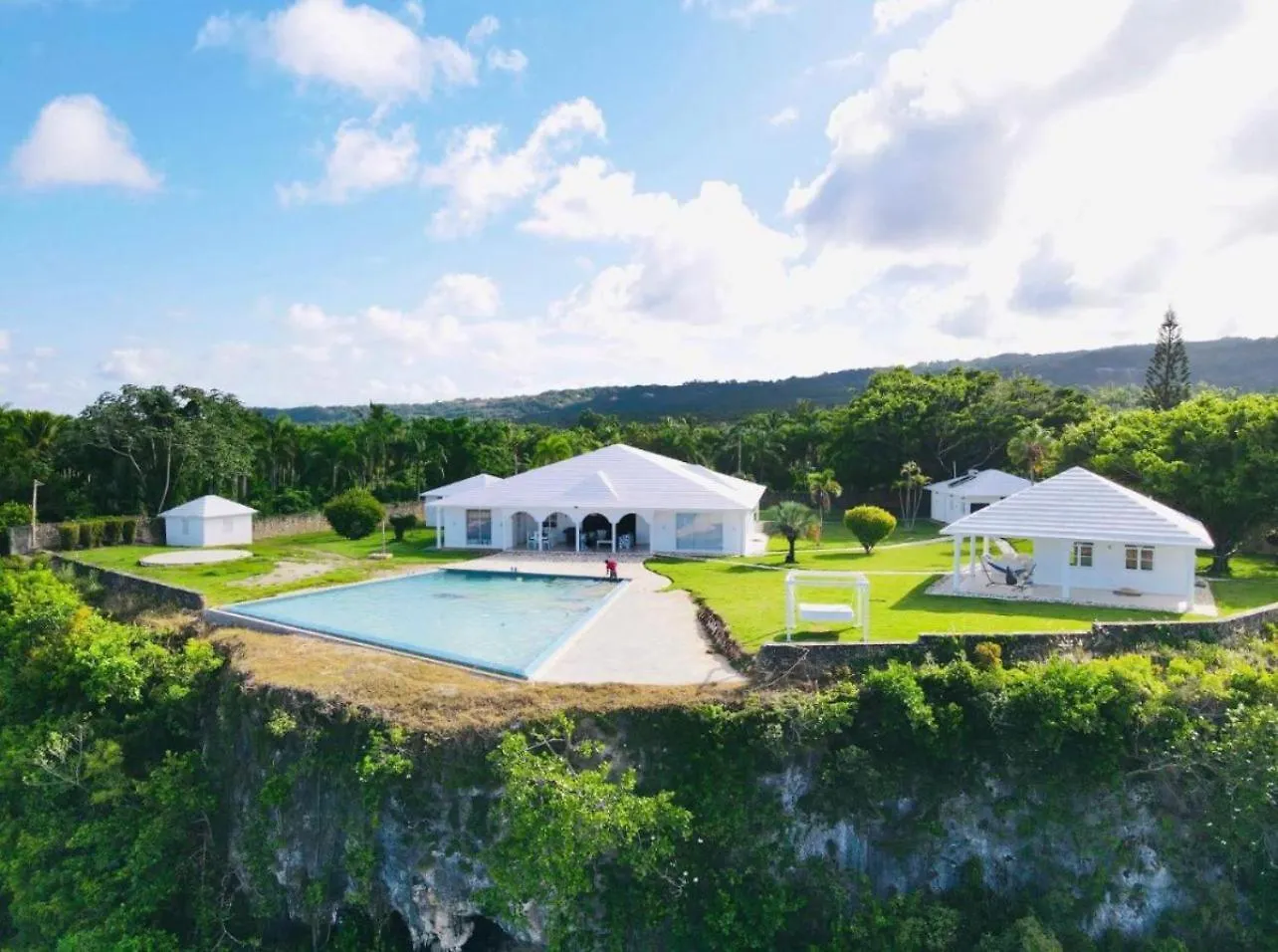 Villa Mikonos Hills Nagua 0*,  Den Dominikanske Republik