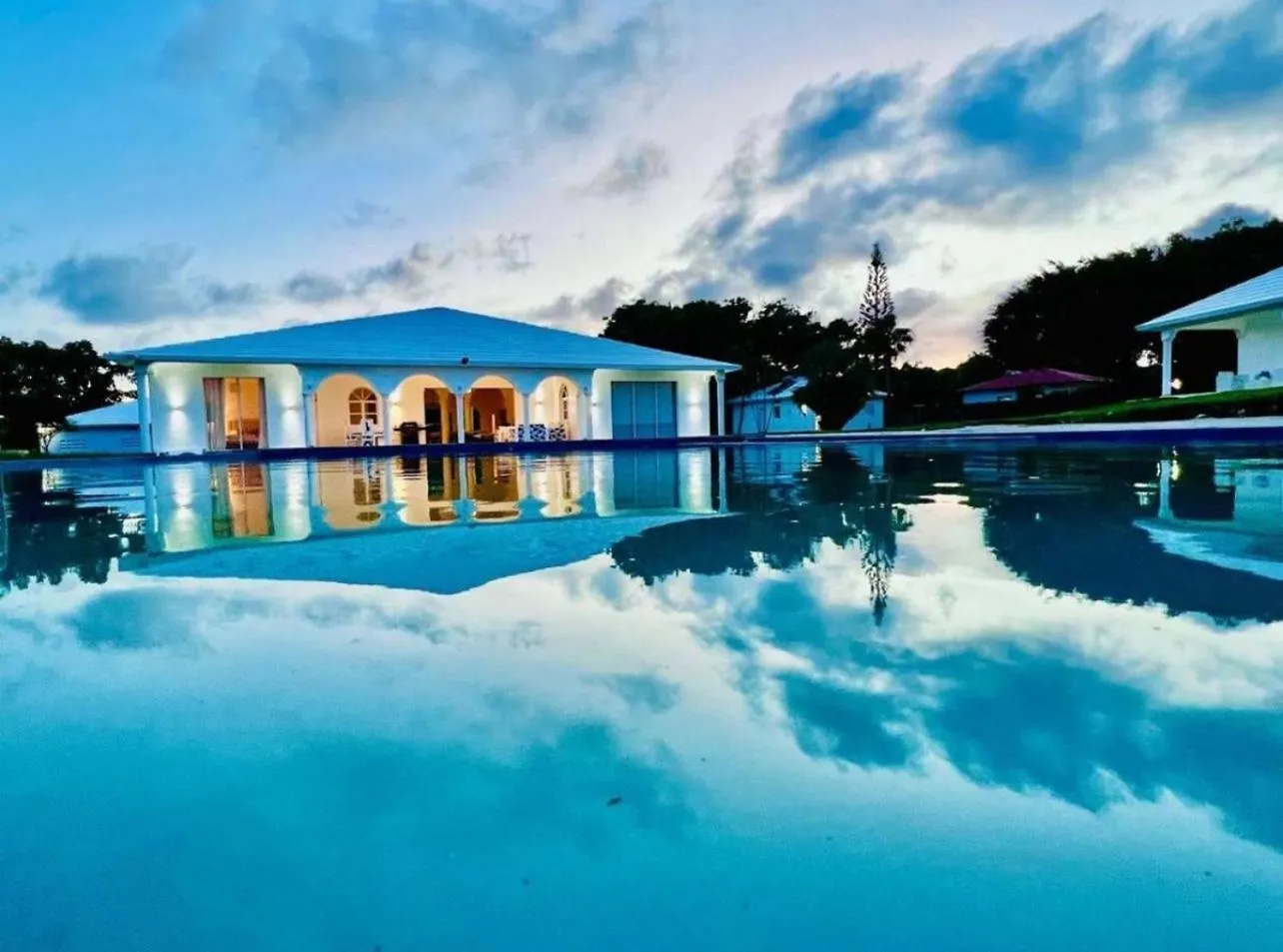 Villa Mikonos Hills Nagua Den Dominikanske Republik