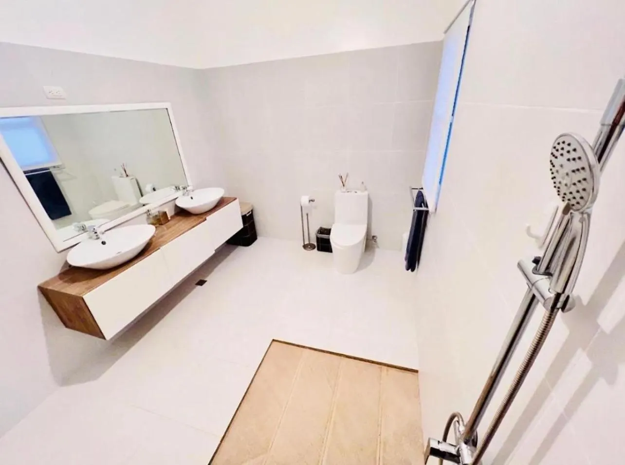 Villa Mikonos Hills Nagua