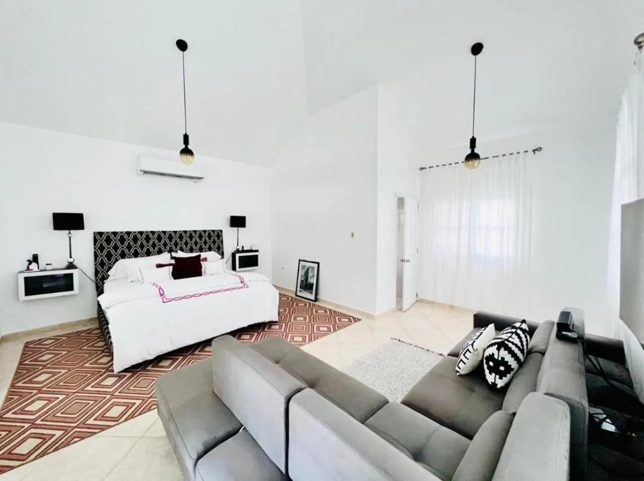 Villa Mikonos Hills Nagua Den Dominikanske Republik