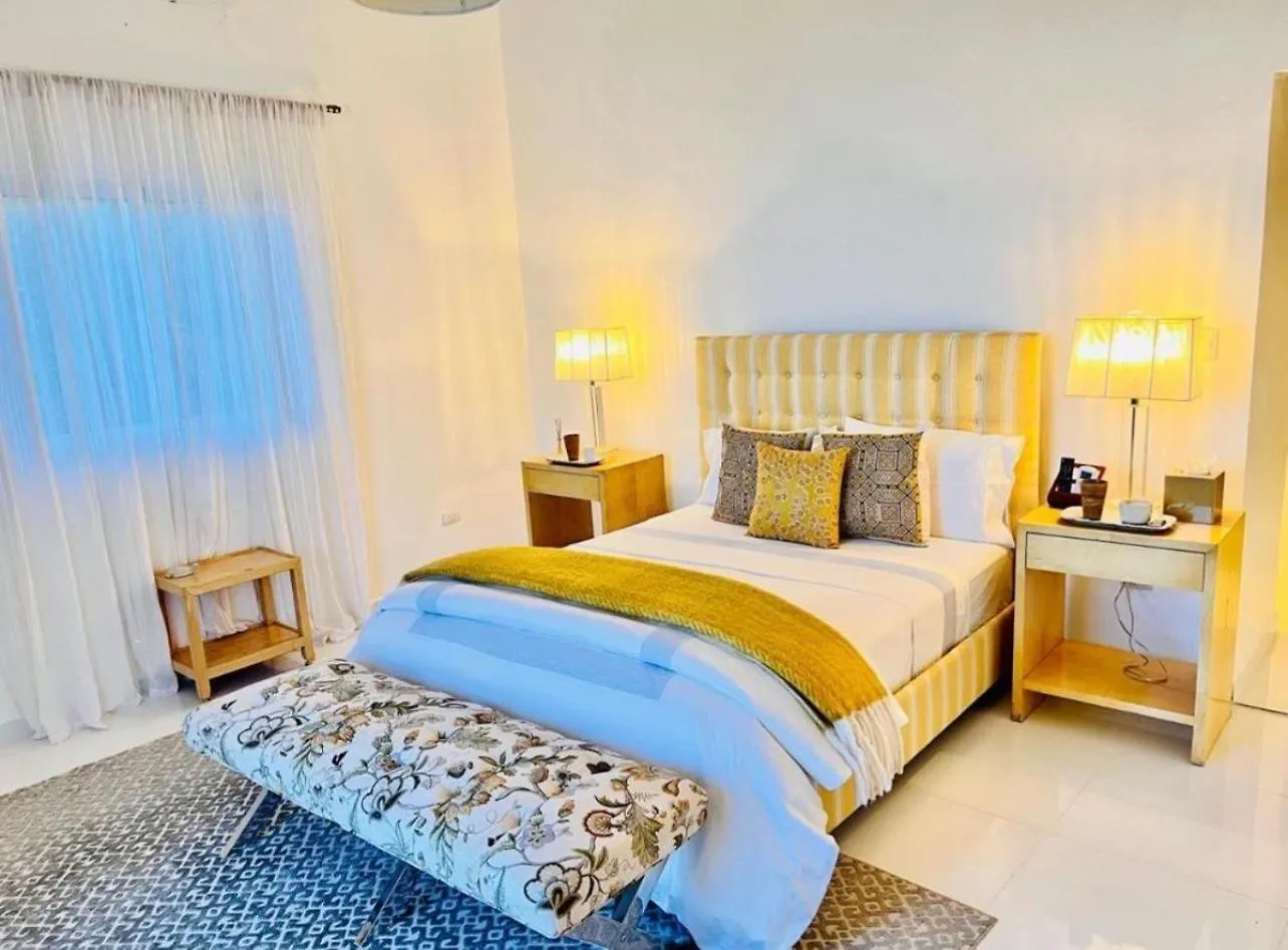 Villa Mikonos Hills Nagua