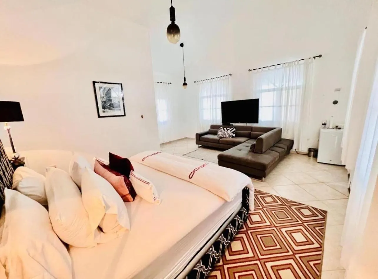 Villa Mikonos Hills Nagua Den Dominikanske Republik