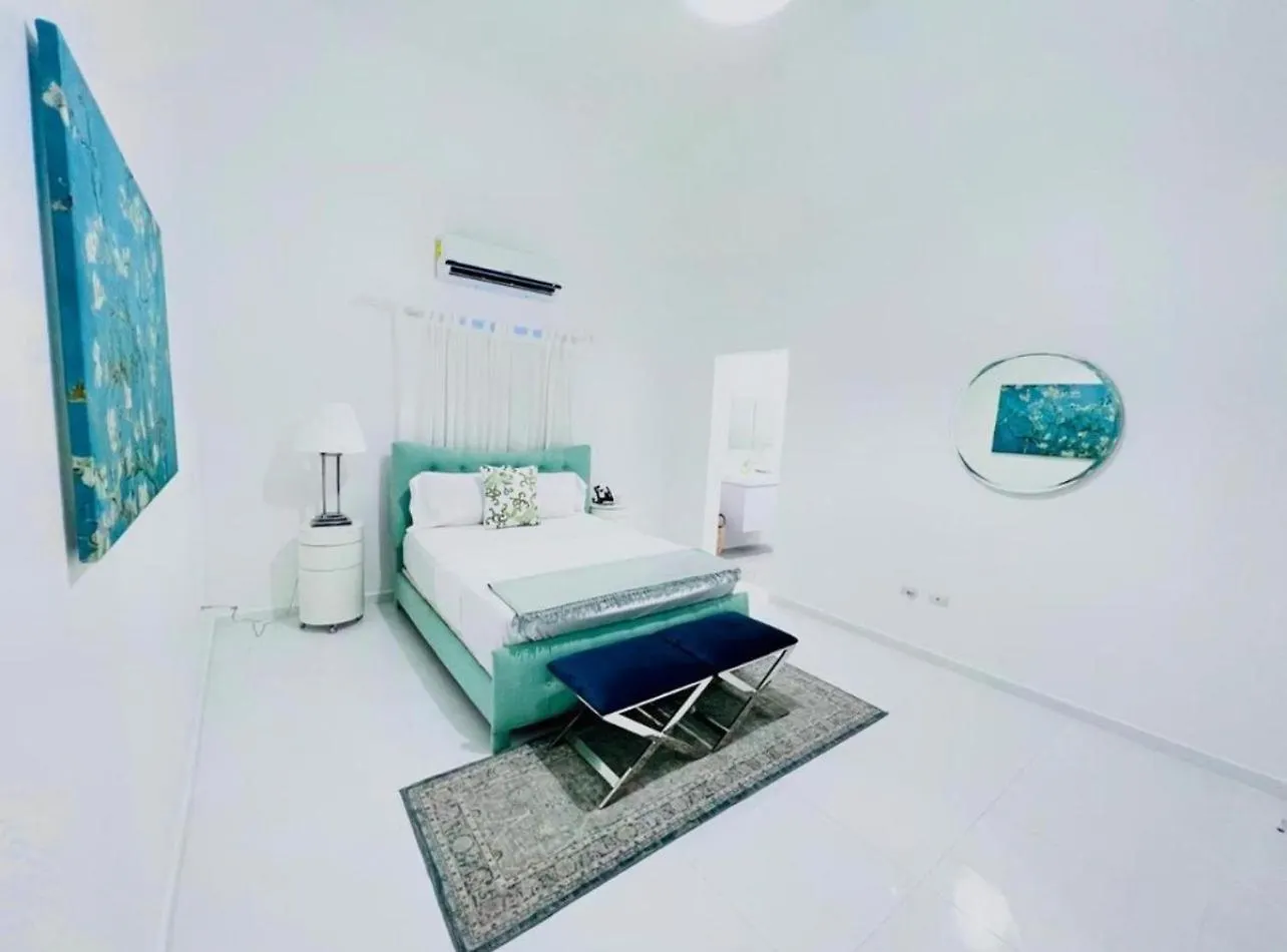 Villa Mikonos Hills Nagua