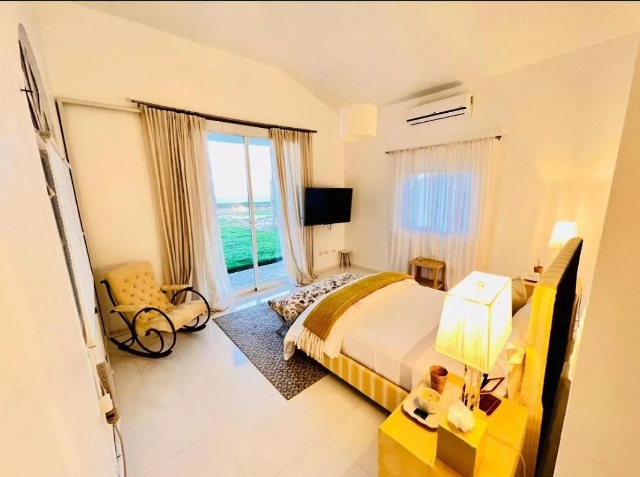Villa Mikonos Hills Nagua 0*,  Den Dominikanske Republik