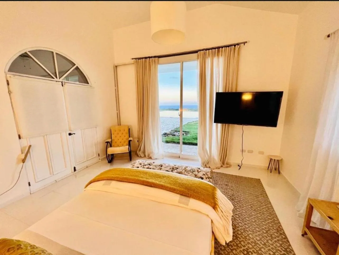 Villa Mikonos Hills Nagua 0*,