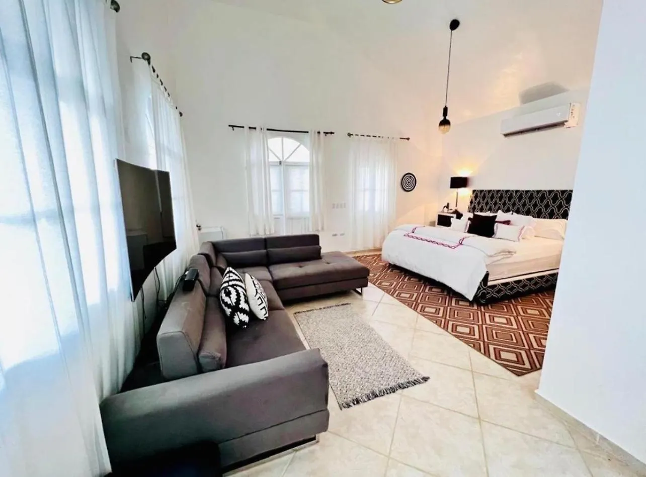 Villa Mikonos Hills Nagua